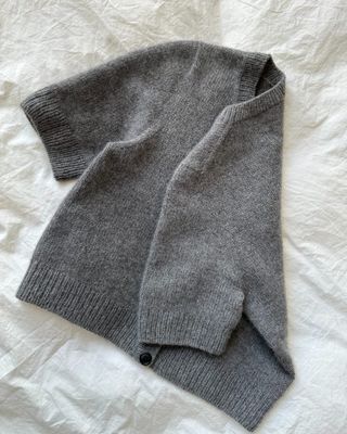 Maggie Cardigan. Garnpakke