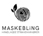 Maskebling og strikketing