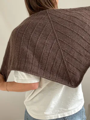 Flow Loop Scarf. Garnpakke