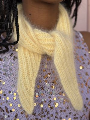 Disco Singlet. Garnpakke