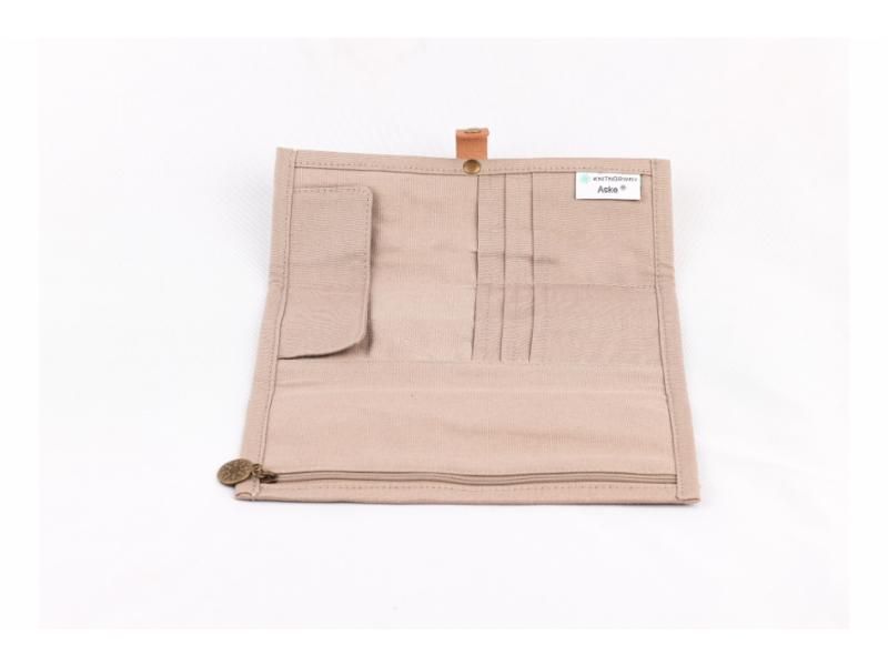 Mira genser. Garnpakke. 