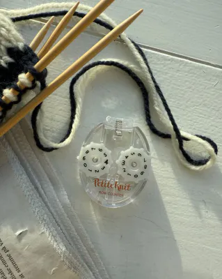 Omgangsteller, PetiteKnit