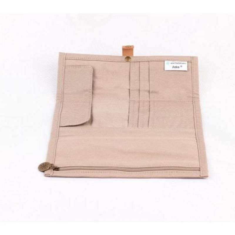 Flette hoodie. Garnpakke. 