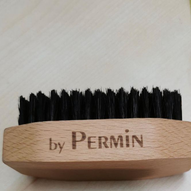 Hovedbilde Mohair børste.