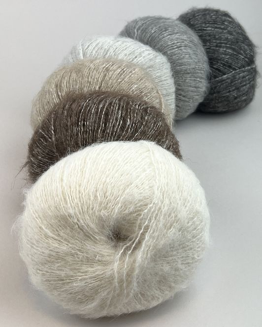 Hovedbilde Nanna by Permin.  