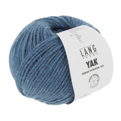 Yak.
