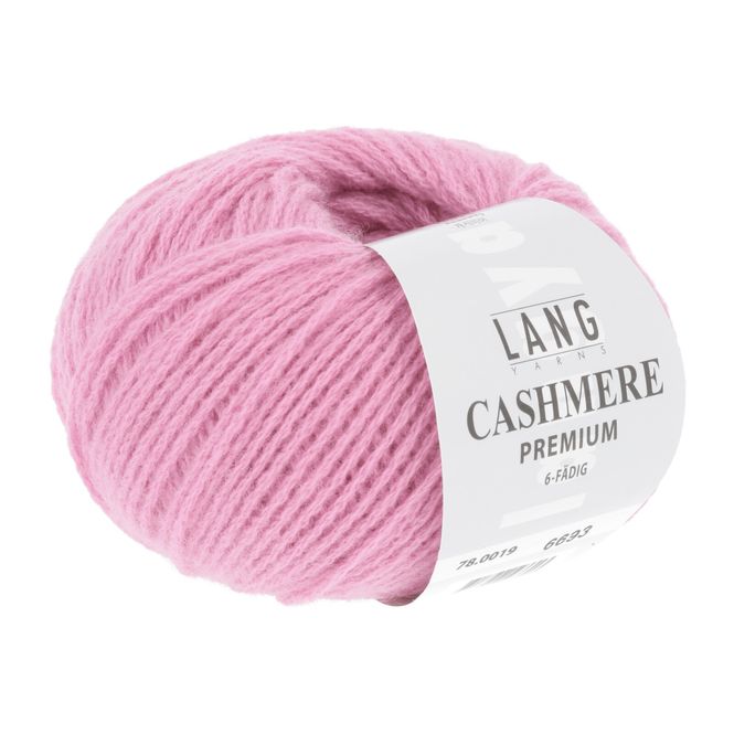 Hovedbilde Cashmere Premium. 
