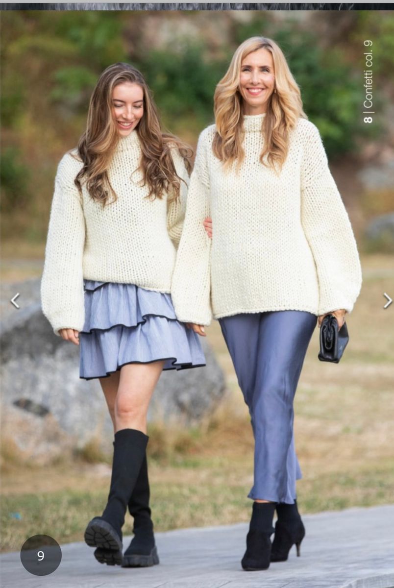 Tove Lindtein Flyer. Oppskrifter