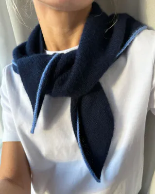 Uma Scarf. Garnpakke