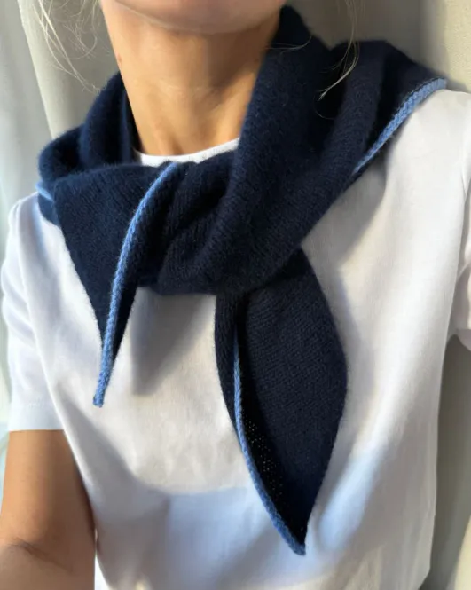 Hovedbilde Uma Scarf. Garnpakke