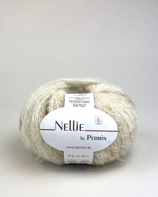 Hovedbilde Nellie by Permin. 