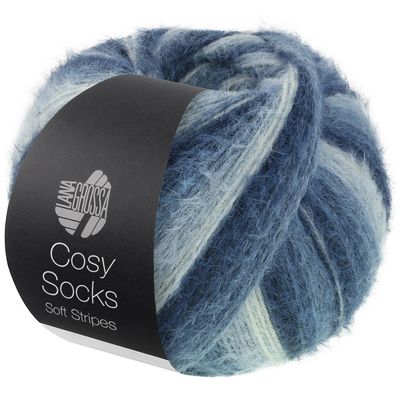 Cosy Socks