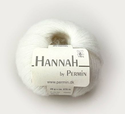 Hannah by Permin.  