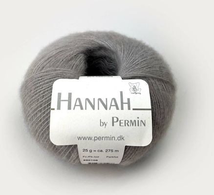Hannah by Permin.  