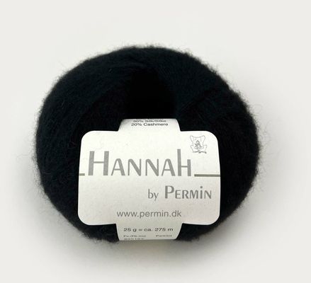 Hannah by Permin.  