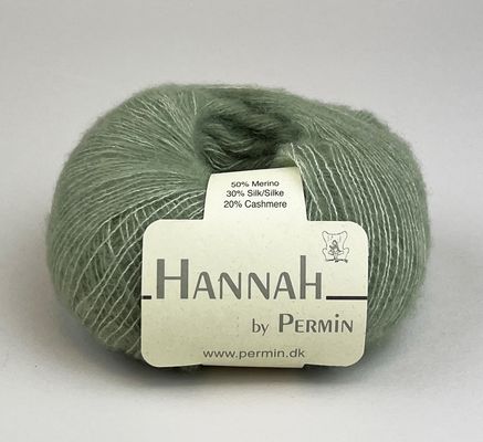 Hannah by Permin.  