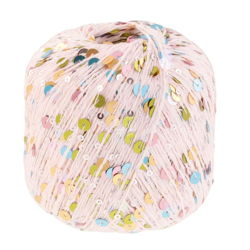 Cosmo by Lana Grossa. 