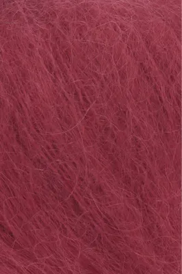 Mohair Luxe