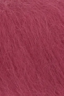 Mohair Luxe