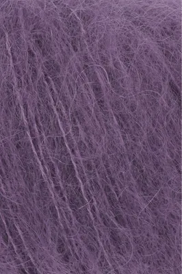 Mohair Luxe