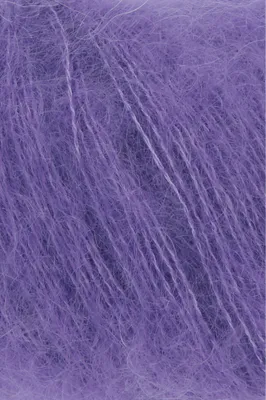 Mohair Luxe