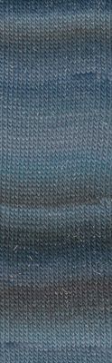 Mille colori socks & lace luxe