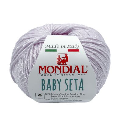 Nyhet! Baby Seta.