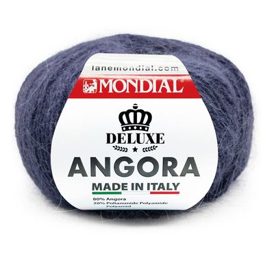 Nyhet! Angora. 