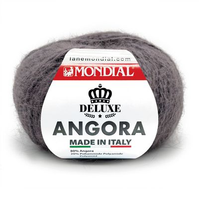 Nyhet! Angora. 