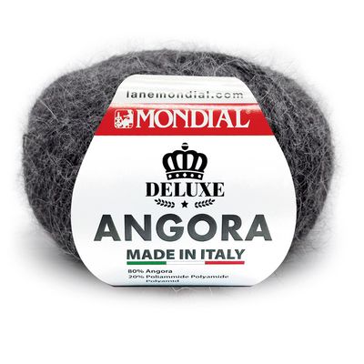 Nyhet! Angora. 