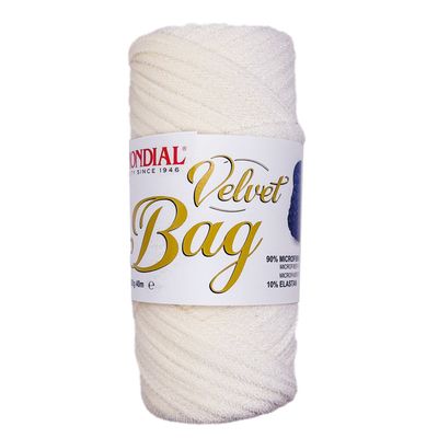 Nyhet! Velvet Bag