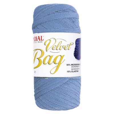 Velvet Bag
