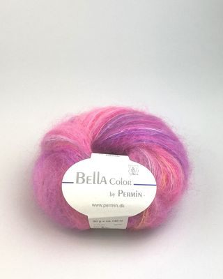 Bella Color by Permin.   
