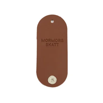 Skinnlapper 
