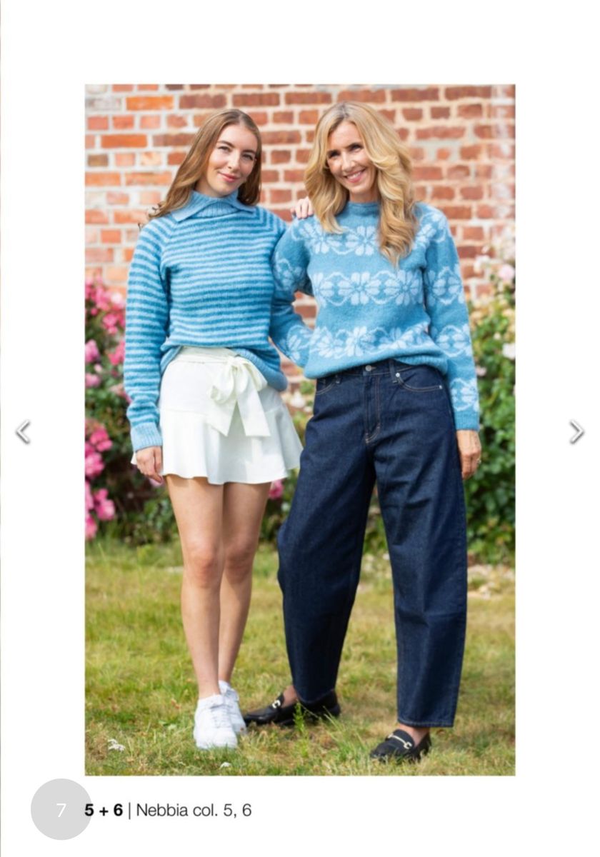 Tove Lindtein Flyer. Oppskrifter